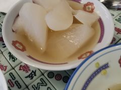 -七爷清汤腩·港式餐厅(金狮广场店)