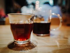 -无牌咖啡&酒馆