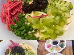 -尹三豆汁(前门旗舰店)