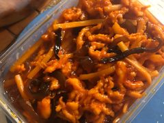 -清真•蜀风园(丁字沽店)