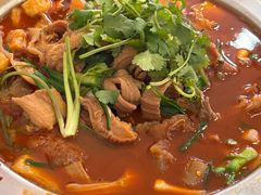 -刘昌兴菜馆(金轮第一城店)