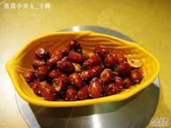 拿了n次花生米-鹿港小镇经典老上海菜(长乐路店)