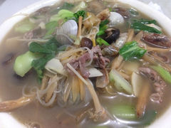 iphone_upload_pic-马路桥姜汤面(江城大楼店)