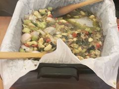 -猫公子纸上烤鱼烧烤•Bistro小酒馆(钱江世纪城店)
