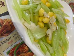 -葛记焖饼(伏牛路店)