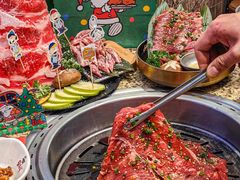 -安又胖韩国烤肉(美罗城店)