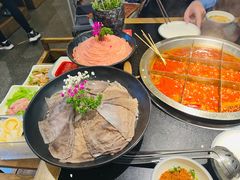 -井格重庆火锅(西直门凯德Mall店)