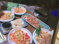 -新石器烤肉(中房金谊广场店)