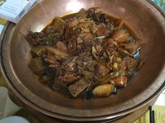 -膳和缘炒鸡店(南门路店)