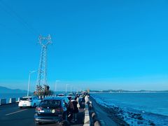 -汕尾风车岛