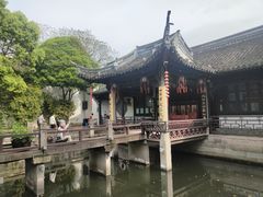 -绍兴鲁迅故里·沈园景区