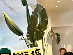 -1861意大利餐厅(来福士店)