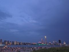 -金鸡湖景区