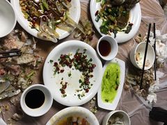 -阿杰臻选海鲜饭店(普陀山店)