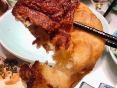 胡同糖油饼-情满四合院·小酒馆(后现代城店)