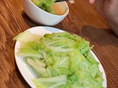 -清真吴记门钉肉饼·喜多利