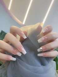 -LILY NAILS美甲美睫