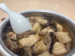 -真功夫(宝丰店)