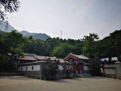 -阳台山自然风景区