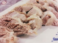 -宁夏国强手抓羊肉·清真菜(未央路凤三店)