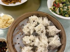 青城稍麦-那达慕蒙古风味酒楼