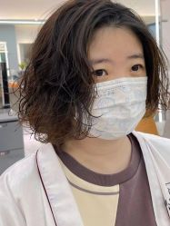-MORI HAIR SALON日式美发沙龙