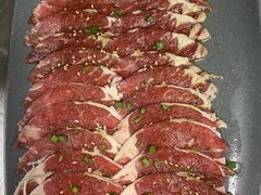 -新石器烤肉(石路天虹店)
