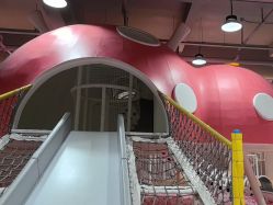-宝燕乐园(春申店)
