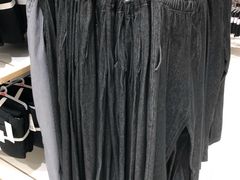 -优衣库(天津中北永旺店)