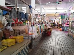 -蔡边市场(市新路店)