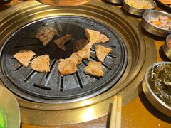 -蒲葵传统炭火烤肉(白石龙店)