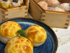 -白天鹅宾馆-玉堂春暖餐厅
