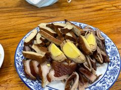 -朱秀英梆梆肉葫芦头(琉璃街店)