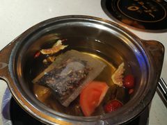 -一叶一世界·素食餐厅(锦华万达店)