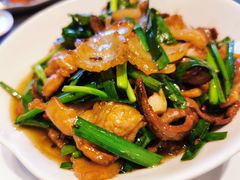 -许家菜(望江店)