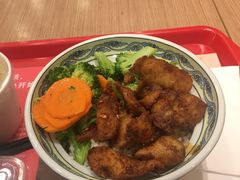 -和合谷(长虹桥店)