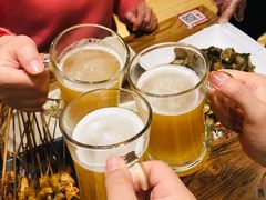 -管氏翅吧(国展店)