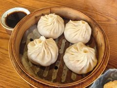 -鑫震源·苏式大虾生煎(山塘街店)