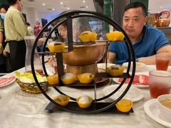 -东来顺饭庄(王府井步行街店)