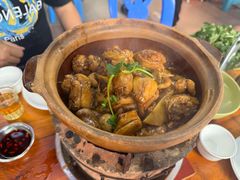 -雄伟美食(高沙中街店)