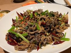 -哈啾嗨·新概念蒙餐(红星新城店)