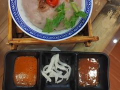 -芋包王闽南茶楼(八市店)