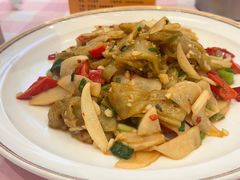 -三只鸟本地特色菜馆(上饶总店)