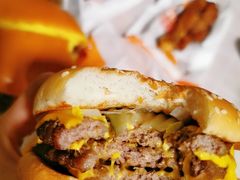 -汉堡王(龙德广场店)