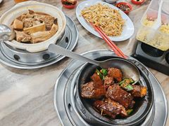 -新峰肉骨茶