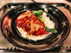 -美心mx餐厅(友邦香港大楼店)