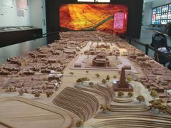 -广州市城市规划展览中心