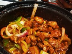 重庆鸡公煲-重庆鸡公煲(学衡路店)