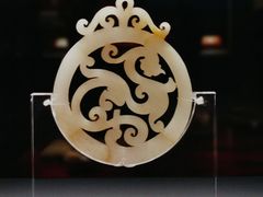 -北京大葆台遗址博物馆