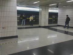 -上海科技馆(地铁站)